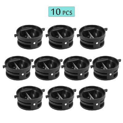 10 PCS Surfboard Leash Plug SUP Board Surfing Leash Plugs Surfing Board Cup with Stainless Pin
10 PCS Surfboard Leash Plug SUP Board Surfing Leash Plugs Surfing Board Cup with Stainless Pin