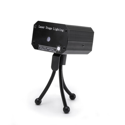 LED Party Lights Projector Stage Lights Mini Auto Flash RGB Sound Activated for Disco DJ Party Home Birthday Wedding
LED Party Lights Projector Stage Lights Mini Auto Flash RGB Sound Activated for Disco DJ Party Home Birthday Wedding