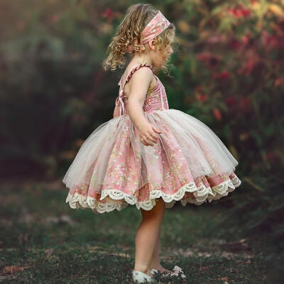 Baby Fahion Flower Girl Dress Princess Kids Baby Lace Flower Tulle Party Wedding Bridesmaid Dress Sundress
Baby Fahion Flower Girl Dress Princess Kids Baby Lace Flower Tulle Party Wedding Bridesmaid Dress Sundress