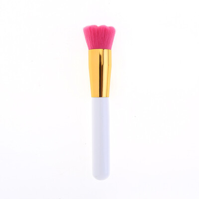 〖Follure〗Flower Cat Claw Shape Makeup Brush Foundation Concealer Powder Brush Makeup Tool 
〖Follure〗Flower Cat Claw Shape Makeup Brush Foundation Concealer Powder Brush Makeup Tool