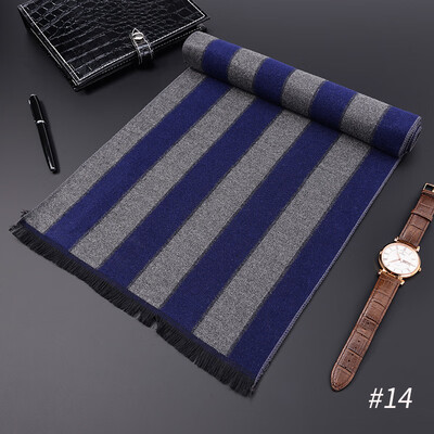 2018 new mens scarf wholesale autumn&winter Korean version of business gifts brushed silk cotton scarf factory direct sales
2018 new mens scarf wholesale autumn&winter Korean version of business gifts brushed silk cotton scarf factory direct sales