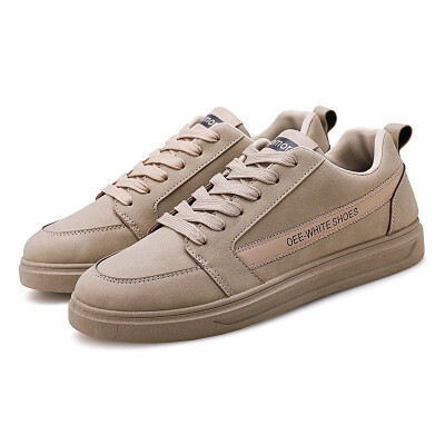 Spring new Korean version of the trend of mens wild flat bottom shoes mens sports shoes fashion retro wear
Spring new Korean version of the trend of mens wild flat bottom shoes mens sports shoes fashion retro wear