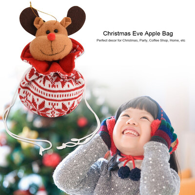 Christmas Gift Pouch Knitted Apple Bag Cookie Candy Container Festival Party DecorChristmas Gift DecorChristmas Gift Pouch
Christmas Gift Pouch Knitted Apple Bag Cookie Candy Container Festival Party DecorChristmas Gift DecorChristmas Gift Pouch
