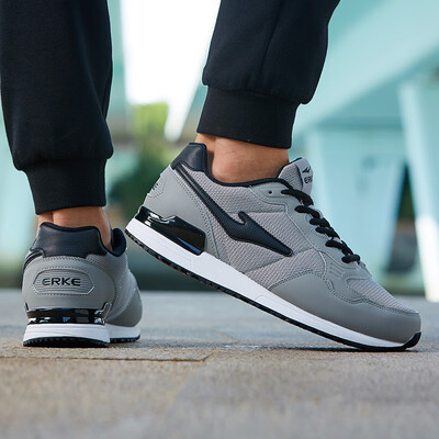 Hongxing Erke sneakers casual shoes Agan shoes shoes mens shoes breathable mesh casual running shoes 51183120070
Hongxing Erke sneakers casual shoes Agan shoes shoes mens shoes breathable mesh casual running shoes 51183120070