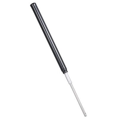 Automatic Vent Opener Cylinder Standard Stainless Steel Cylinder Greenhouse Windows Opener Replacement Temperature Sensitive
Automatic Vent Opener Cylinder Standard Stainless Steel Cylinder Greenhouse Windows Opener Replacement Temperature Sensitive