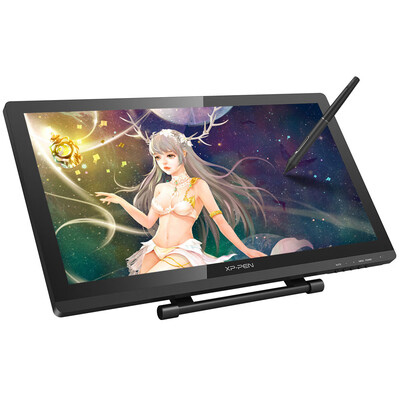 XP-Pen Artist22 22 Inch Pen Display Graphic Monitor IPS Monitor Drawing Pen Tablet Dual Monitor
XP-Pen Artist22 22 Inch Pen Display Graphic Monitor IPS Monitor Drawing Pen Tablet Dual Monitor