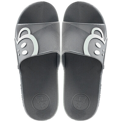 PaulFrank big mouth monkey bathroom leisure home fashion bath sandals&slippers PF73538 gray 43
PaulFrank big mouth monkey bathroom leisure home fashion bath sandals&slippers PF73538 gray 43