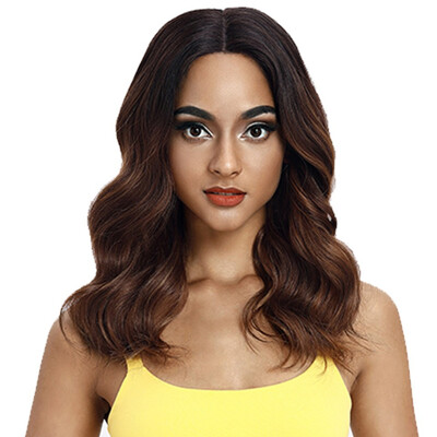 Noble Long Wavy Synthetic Hair Lace Part Wig 20 Inch Wigs New Colors Red Mixed Cosplay Wig Synthetic Lace Wig
Noble Long Wavy Synthetic Hair Lace Part Wig 20 Inch Wigs New Colors Red Mixed Cosplay Wig Synthetic Lace Wig
