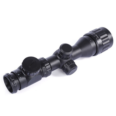 Beileshi 2 - 6 x 32AOEG Outdoor Hunting Tactical Telescope Fast Optical Sight with Scope Sunshade
Beileshi 2 - 6 x 32AOEG Outdoor Hunting Tactical Telescope Fast Optical Sight with Scope Sunshade