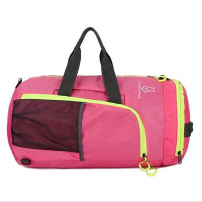 Folding three-use bag skin pack ultra-light storage bag bucket bag basketball bag
Folding three-use bag skin pack ultra-light storage bag bucket bag basketball bag