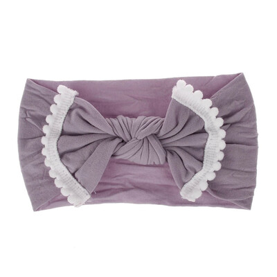 SUNSIOM Soft Baby Girls Kids Toddler Bow Hairband Headband Turban Big Knot Head-Wrap
SUNSIOM Soft Baby Girls Kids Toddler Bow Hairband Headband Turban Big Knot Head-Wrap