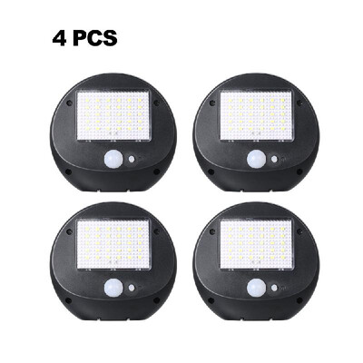 30pcs LED Solar Powered Wall Lamp PIR Motion Sensor Lights Outdoor Water-resistant Emergency Safety Lighting for Patio Garden Driv
30pcs LED Solar Powered Wall Lamp PIR Motion Sensor Lights Outdoor Water-resistant Emergency Safety Lighting for Patio Garden Driv