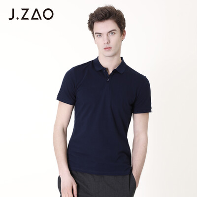 Tokyo Tokyo made JZAO mens liquid ammonia cotton short-sleeved POLO shirt Navy blue L 17596A
Tokyo Tokyo made JZAO mens liquid ammonia cotton short-sleeved POLO shirt Navy blue L 17596A