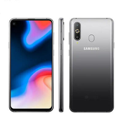 Samsung Galaxy A8s SM-G8870 Mobile Phone With 64 Inch 6GB RAM 128GB ROM Snapdragon 710 NFC Dual SIM
Samsung Galaxy A8s SM-G8870 Mobile Phone With 64 Inch 6GB RAM 128GB ROM Snapdragon 710 NFC Dual SIM