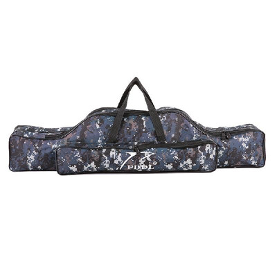 Fishing Tackle Bag 90110cm120cm Portable Fishing Rod Lures Storage Bag Multifunctional Double Layer Outdoor Fishing Bag
Fishing Tackle Bag 90110cm120cm Portable Fishing Rod Lures Storage Bag Multifunctional Double Layer Outdoor Fishing Bag