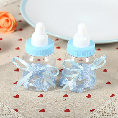 12Pcs Candy Chocolate Bottles Box For Girl Boy Baby Shower Party Favors Gifts Decorations Candy Bottle Candy Box
12Pcs Candy Chocolate Bottles Box For Girl Boy Baby Shower Party Favors Gifts Decorations Candy Bottle Candy Box