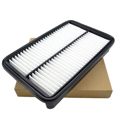 Bi-Trust FTE00006 Engine Air Filter for Toyota Corolla 1993-2002 Mazda Millenia 1995-2002 Chevrolet Prizm 1998-2002
Bi-Trust FTE00006 Engine Air Filter for Toyota Corolla 1993-2002 Mazda Millenia 1995-2002 Chevrolet Prizm 1998-2002
