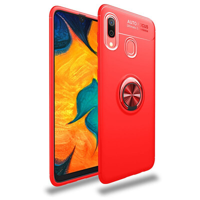 Magnetic Car Mount Case Samsung Galaxy A40 Soft Stand Cover Samsung A40 SM-A405FNDS Finger Ring Case
Magnetic Car Mount Case Samsung Galaxy A40 Soft Stand Cover Samsung A40 SM-A405FNDS Finger Ring Case