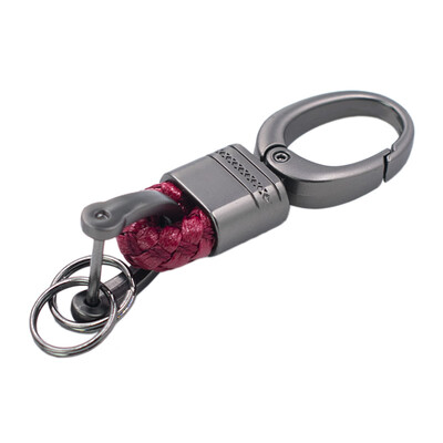 Star Moon Blue Car Keychain Key Chain Keychain Key Ring Waist Trailer Keychain Braided Wine Red Horseshoe Buckle Style
Star Moon Blue Car Keychain Key Chain Keychain Key Ring Waist Trailer Keychain Braided Wine Red Horseshoe Buckle Style
