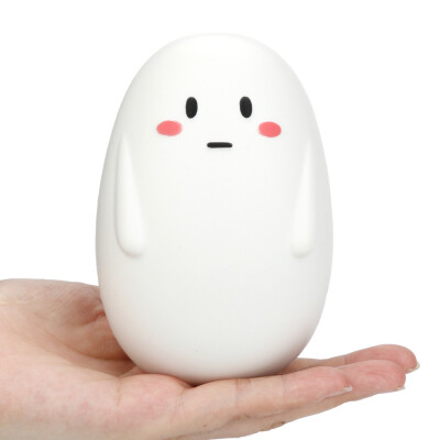 Gotoamei Squishy Cute Egg Scented Slow Rising Collection Squeeze Stress Reliever Toy
Gotoamei Squishy Cute Egg Scented Slow Rising Collection Squeeze Stress Reliever Toy