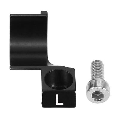 Bike Brake Shifter Integrator Mismatch Adapter for Shimano Brake&SRAM Trigger Shifter Compatible for Shimano M9020 M9000
Bike Brake Shifter Integrator Mismatch Adapter for Shimano Brake&SRAM Trigger Shifter Compatible for Shimano M9020 M9000