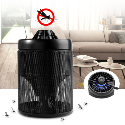 Lighting Mini Portable Electric USB Powered Non-toxic LED Insect Killer Mosquito Trap 5WElectric Mosquito KillerMosquito Killers
Lighting Mini Portable Electric USB Powered Non-toxic LED Insect Killer Mosquito Trap 5WElectric Mosquito KillerMosquito Killers