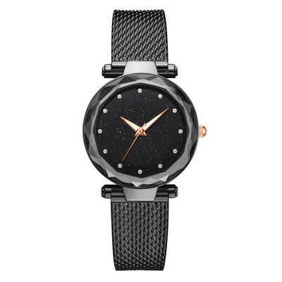 Diamond watch dial womens watch 2019 speed sells explosion models Korean style fashion trend watch
Diamond watch dial womens watch 2019 speed sells explosion models Korean style fashion trend watch