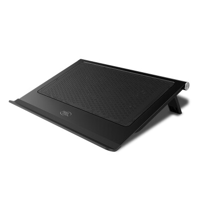 Kyushu Fengshen N65 notebook cooler notebook stand metal panel detachable dust net double angle adjustment 14CM fan mute large air volume
Kyushu Fengshen N65 notebook cooler notebook stand metal panel detachable dust net double angle adjustment 14CM fan mute large air volume