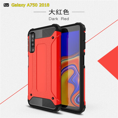 Goowiiz Phone Case For Samsung Galaxy A7 2018A750J2 Core King Kong Armor Fashion Bumper PC TPU Prevent falling
Goowiiz Phone Case For Samsung Galaxy A7 2018A750J2 Core King Kong Armor Fashion Bumper PC TPU Prevent falling