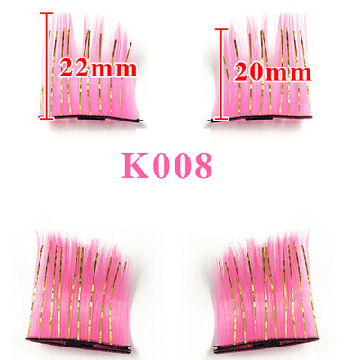 〖Follure〗4PC Crazy Halloween Colorful 3D Magnetic False Eyelashes Reusable Eye Lash Party
〖Follure〗4PC Crazy Halloween Colorful 3D Magnetic False Eyelashes Reusable Eye Lash Party