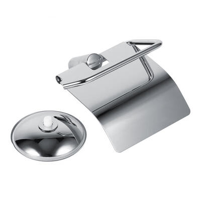Greensen 1Pc Stainless Steel Bathroom Toilet Wall Mounted Suction Paper Roll Holder Tissue Rack New
Greensen 1Pc Stainless Steel Bathroom Toilet Wall Mounted Suction Paper Roll Holder Tissue Rack New