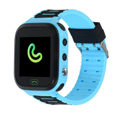 Portable Waterproof LBS Positioning SOS Anti-Lost Multi-Language Large HD Screen Children Intelligent Watch
Portable Waterproof LBS Positioning SOS Anti-Lost Multi-Language Large HD Screen Children Intelligent Watch