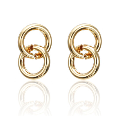 New Minimalist Exquisite Geometric Twisted Irregular Round Triangle Matte Metal Mini Stud Earrings for Women Girl Gift
New Minimalist Exquisite Geometric Twisted Irregular Round Triangle Matte Metal Mini Stud Earrings for Women Girl Gift