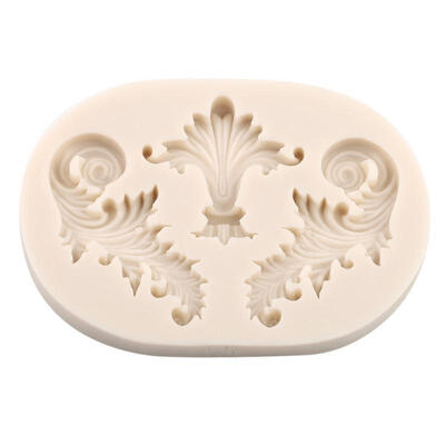 Greensen 1Pc Silicone Fondant Mold Cake Mould Chocolate Decorating Tool for Kitchen Gadget
Greensen 1Pc Silicone Fondant Mold Cake Mould Chocolate Decorating Tool for Kitchen Gadget