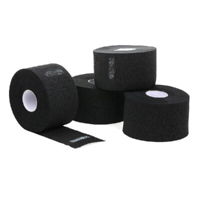Paper Neckband Disposable Neck Strip Stretchable Paper Hairdressing Accessory Tool for Hair Washing Cutting Shaving Makeup
Paper Neckband Disposable Neck Strip Stretchable Paper Hairdressing Accessory Tool for Hair Washing Cutting Shaving Makeup