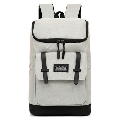 Casual multi-function backpack simple travel backpack mens fashion bag laptop bag
Casual multi-function backpack simple travel backpack mens fashion bag laptop bag