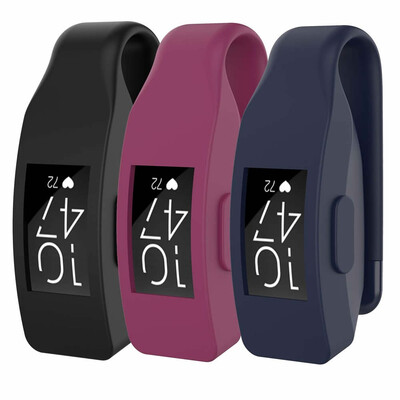 ECSEM Silicone Clips with Steel Sheet for Fitbit InspireInspire HRFitbit Ace 2 Fitness Tracker Fitbit Inspire Accessory Clip
ECSEM Silicone Clips with Steel Sheet for Fitbit InspireInspire HRFitbit Ace 2 Fitness Tracker Fitbit Inspire Accessory Clip