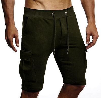 Mens Shorts Sport Casual Short Pants Leisure Trousers Military Army Cargo Summer
Mens Shorts Sport Casual Short Pants Leisure Trousers Military Army Cargo Summer