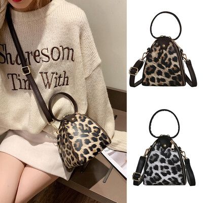 Tailored Women Cosmetic Leather Bags Leopard Shopping Bag Crossbody Bags Handle Bags
Tailored Women Cosmetic Leather Bags Leopard Shopping Bag Crossbody Bags Handle Bags