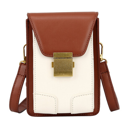 Printed letter small round bag tide European&American style personality wide shoulder bag diagonal female bag
Printed letter small round bag tide European&American style personality wide shoulder bag diagonal female bag
