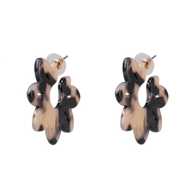 New Colorful Heart Resin ZA Fashion Women Statement Earrings Leopard Large Dangle Drop Earrings Party Jewelry Wholesale
New Colorful Heart Resin ZA Fashion Women Statement Earrings Leopard Large Dangle Drop Earrings Party Jewelry Wholesale
