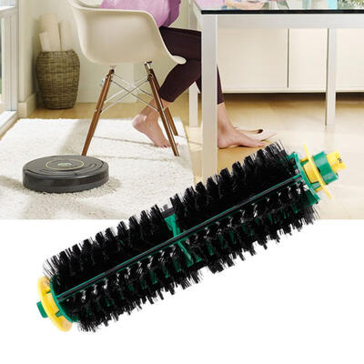 Greensen Bristle Brush & Rubber Brush Fits for Roomba 52708 56708 500 Series Vacuum Cleaner
Greensen Bristle Brush & Rubber Brush Fits for Roomba 52708 56708 500 Series Vacuum Cleaner