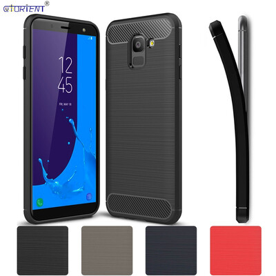 Bumper Case Samsung Galaxy J6 2018 Soft Case Samsung J6 SM J600 J600F J600FDS J600N J600G J600FN J600L Cover
Bumper Case Samsung Galaxy J6 2018 Soft Case Samsung J6 SM J600 J600F J600FDS J600N J600G J600FN J600L Cover