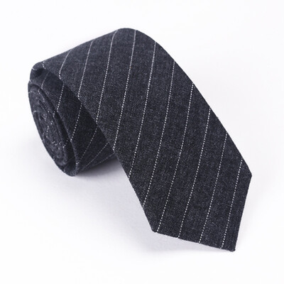Mens cotton striped plaid tie 51 cotton tie European&American casual tie cross-border wholesale one generation
Mens cotton striped plaid tie 51 cotton tie European&American casual tie cross-border wholesale one generation