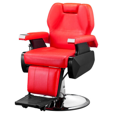 Ktaxon All Purpose Hydraulic Recline Barber Chair Facial Massage