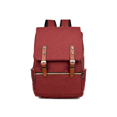 Tailored Fashion Men Bag Canvas Backpack Women Oxford Travel Bags Retro Backpacks RD
Tailored Fashion Men Bag Canvas Backpack Women Oxford Travel Bags Retro Backpacks RD