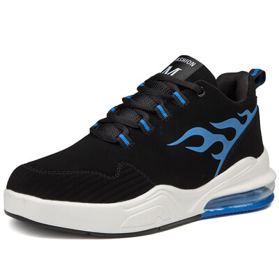 Mens shoes wild casual sports shoes cushion wear-resistant shock-absorbing basketball shoes mens non-slip outdoor running shoes
Mens shoes wild casual sports shoes cushion wear-resistant shock-absorbing basketball shoes mens non-slip outdoor running shoes