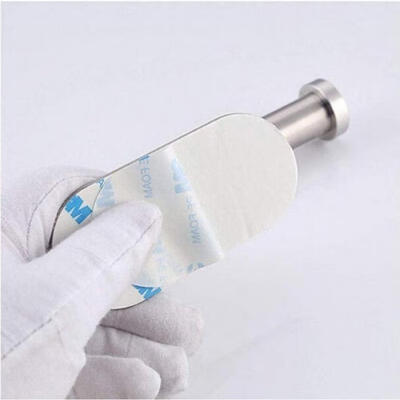 Stainless Steel Toilet Paper Tissue Roll Storage Stand Holder Single Towel Tissue Bathroom Rack
Stainless Steel Toilet Paper Tissue Roll Storage Stand Holder Single Towel Tissue Bathroom Rack