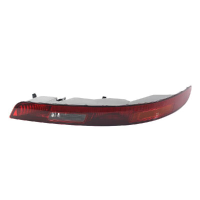 Right Rear Bumper Light RED Tail Fog Light Bumper Side Marker Reflector Replacement Housing Compatible for Audi Q3 16-18
Right Rear Bumper Light RED Tail Fog Light Bumper Side Marker Reflector Replacement Housing Compatible for Audi Q3 16-18