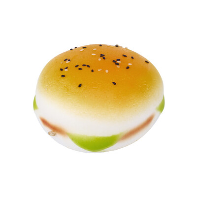Gotoamei Mini Adorable Bread Super Slow Rising Kids Fun Stress Reliever Decompression Toy
Gotoamei Mini Adorable Bread Super Slow Rising Kids Fun Stress Reliever Decompression Toy